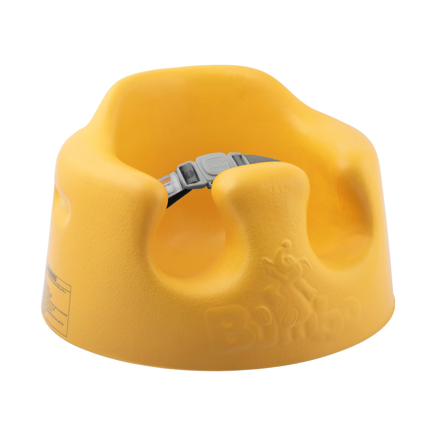 Bumbo Floor Seat , 03-12 Aylık Bebekler için Koltuk (Mimosa)