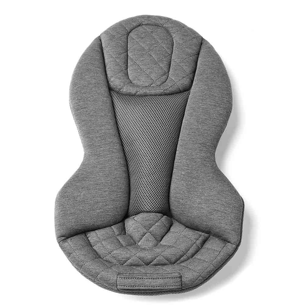 Ergobaby Evolve 3'ü 1 Arada Ana Kucağı (Charcoal Grey)